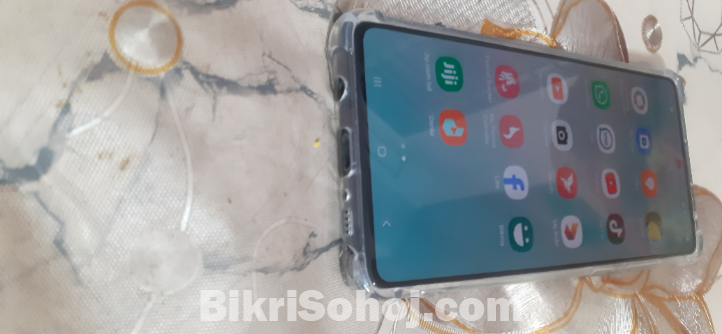 Samsung Note 10 Lite